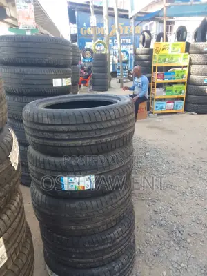 Quality Looking Tyres