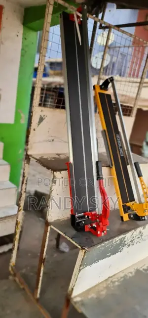Tile Cutter Machine ( 120 X 120)