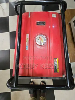 Honday Generator