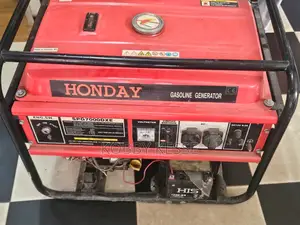 Honday Generator