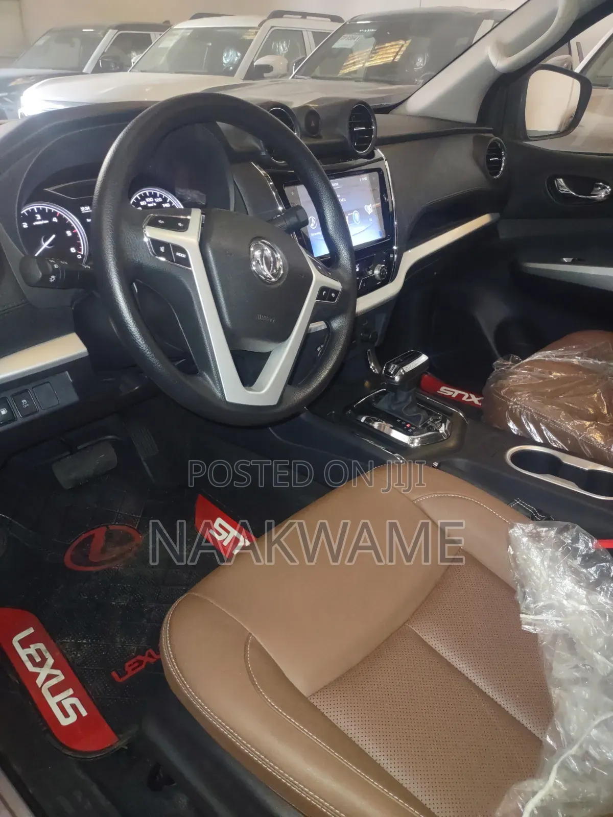New Nissan Hardbody 2025 Silver