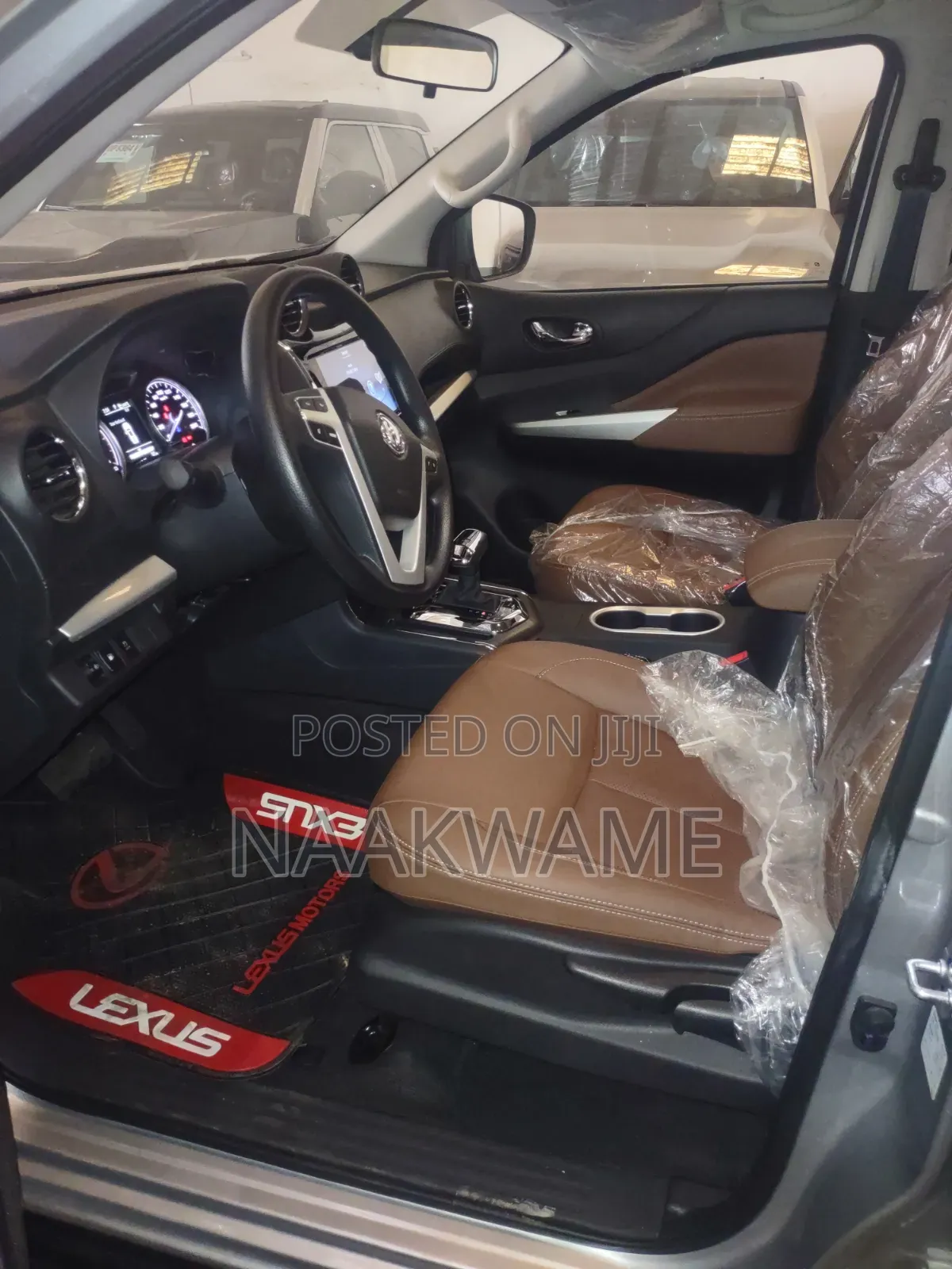 New Nissan Hardbody 2025 Silver