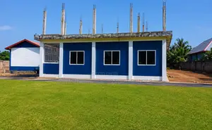 4 Acres of Land in Kumasi - Abuakwa - Agogo GHC 650,000