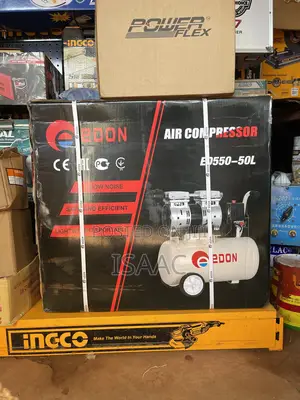 50 Litres Spraying Machine or Air Compressor