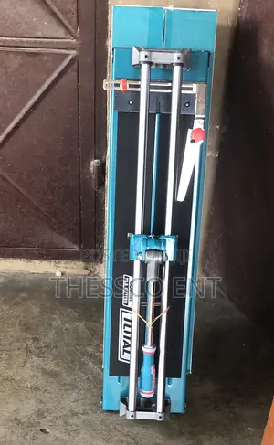 Tile Cutter Machine