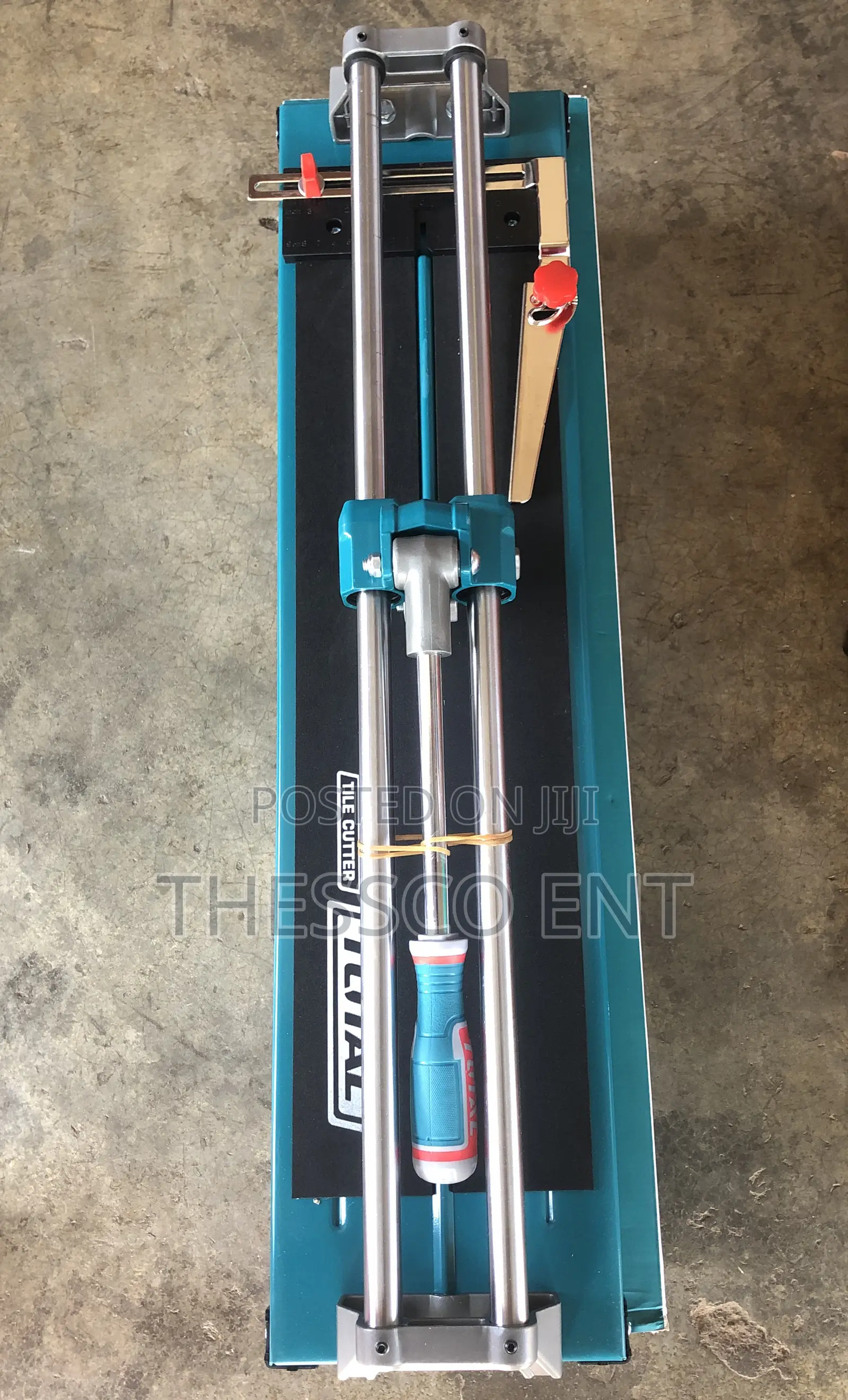 Tile Cutter Machine