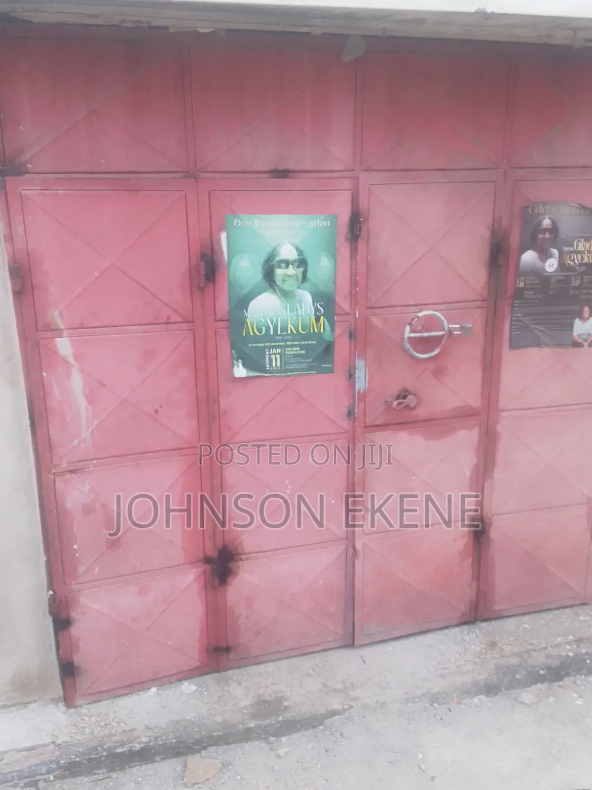 Best Strategical Shop for Rent