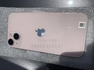 Apple iPhone 13 128 GB Pink