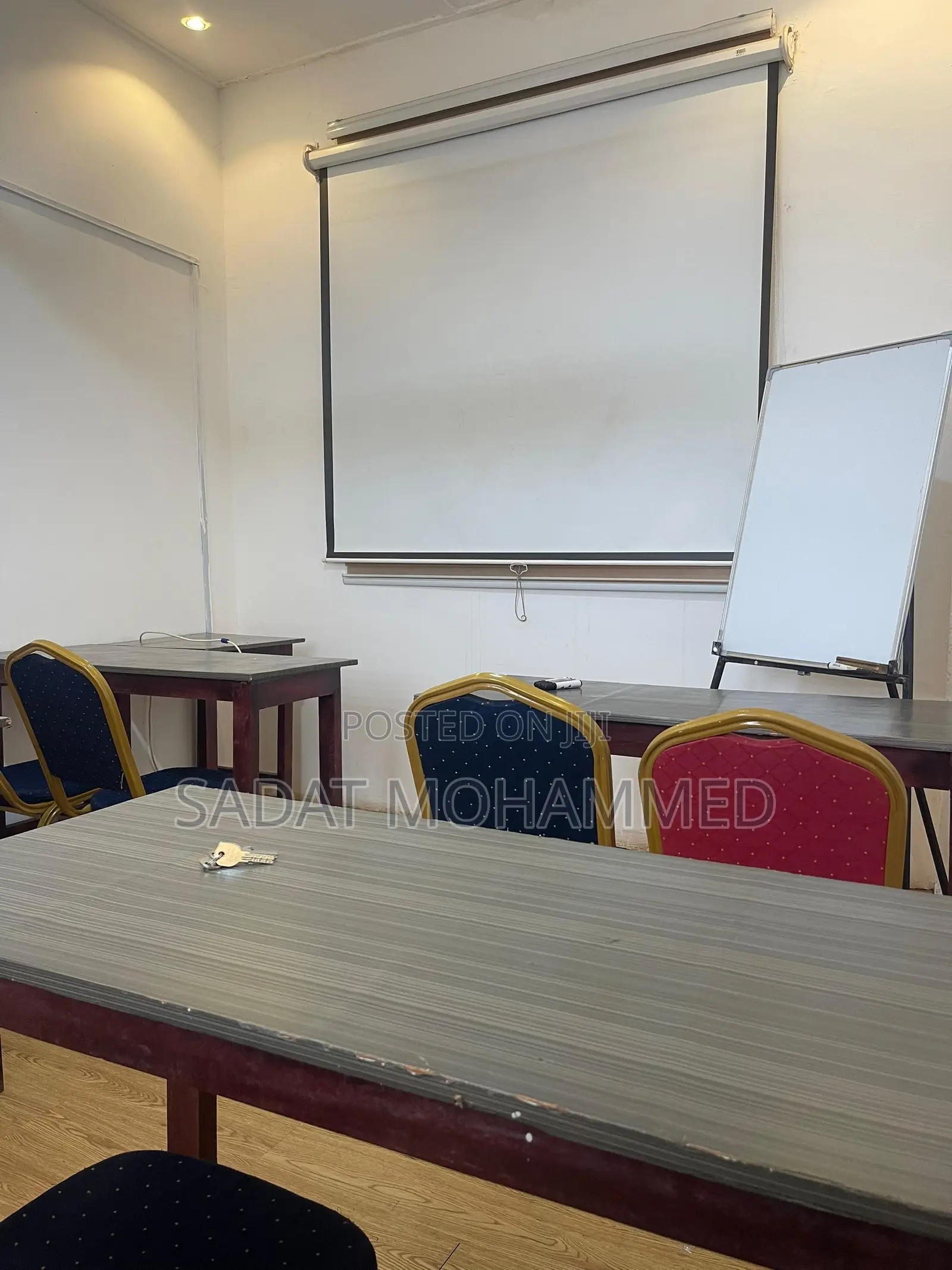 Mini Conference Space for Rent