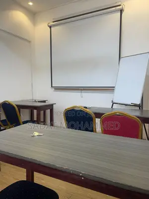 Mini Conference Space for Rent