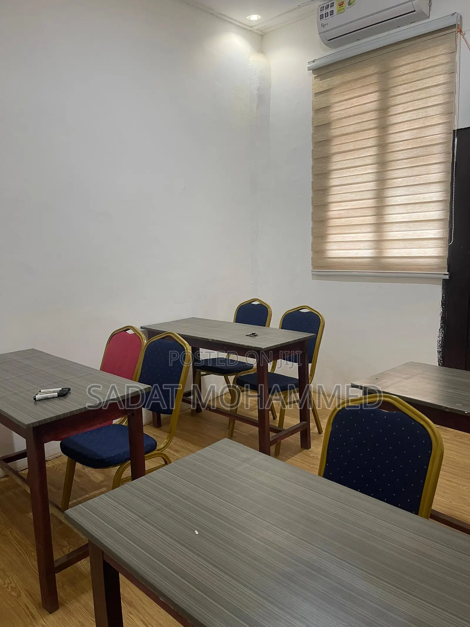 Mini Conference Space for Rent