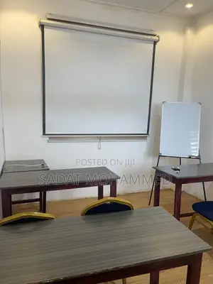 Mini Conference Space for Rent