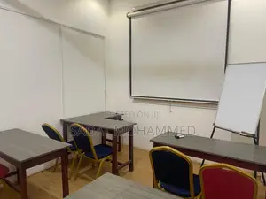 Mini Conference Space for Rent