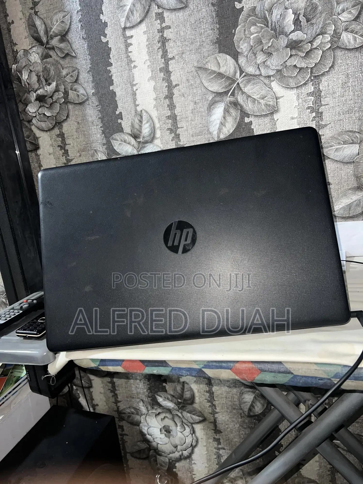 Laptop HP 17-3000 12GB Intel Core i5 HDD+SSD 320GB