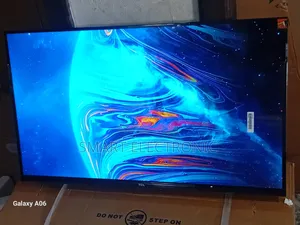 TCL 32” Smart Led Display – Quality Viewing Every Day