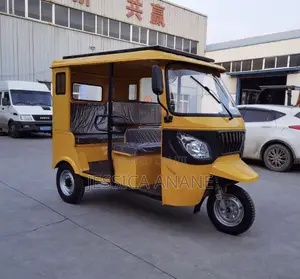 New Motorcycle 2025