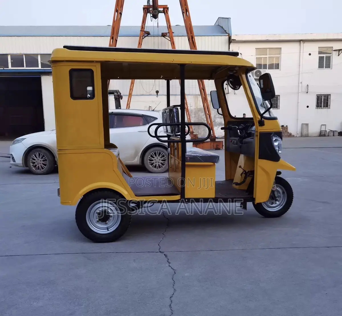 New Motorcycle 2025