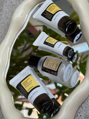 Cosrx All About 4 in 1 Snail Kit