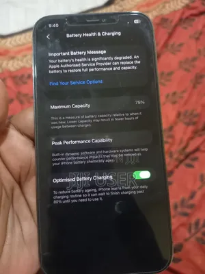 Apple iPhone 12 Pro Max 256 GB Gray