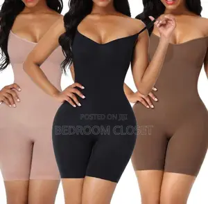 Body Shaped