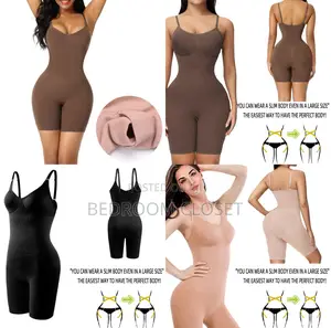 Body Shaped