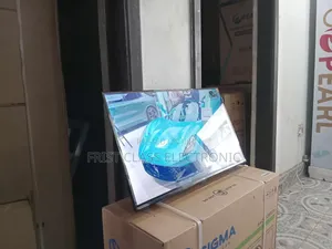 TCL 32 Smart Tv Energy That Powers Endless Entertainment