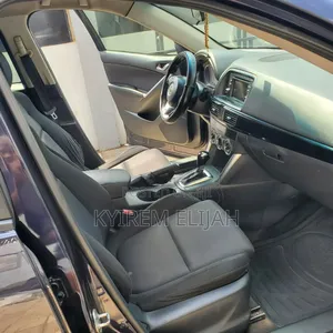 Mazda CX-9 Sport 2013 Black