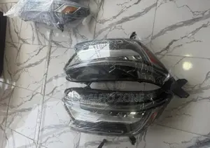 Honda CRV 2018-20 Full Led Head Light Pair or One Side
