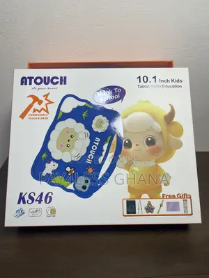 New Atouch KS46 256 GB Blue