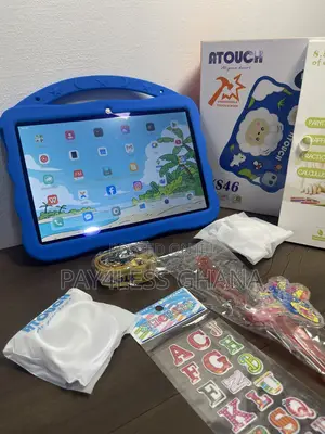 New Atouch KS46 256 GB Blue