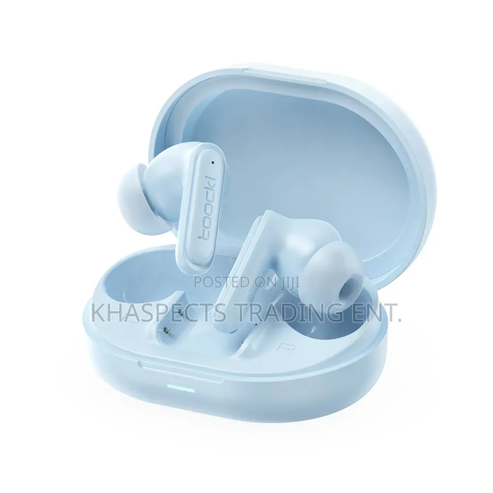 Toocki Wireless Earbud