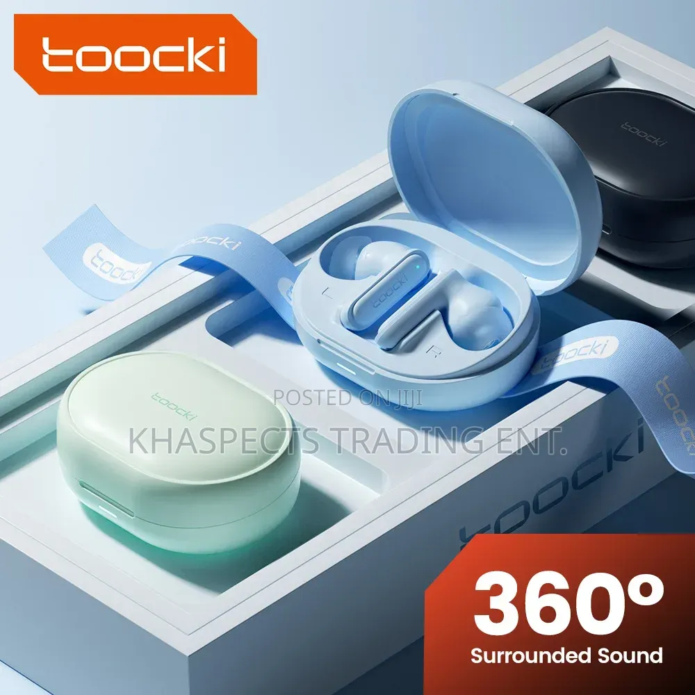 Toocki Wireless Earbud