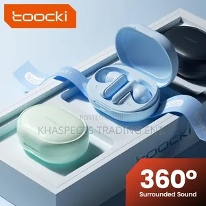 Toocki Wireless Earbud
