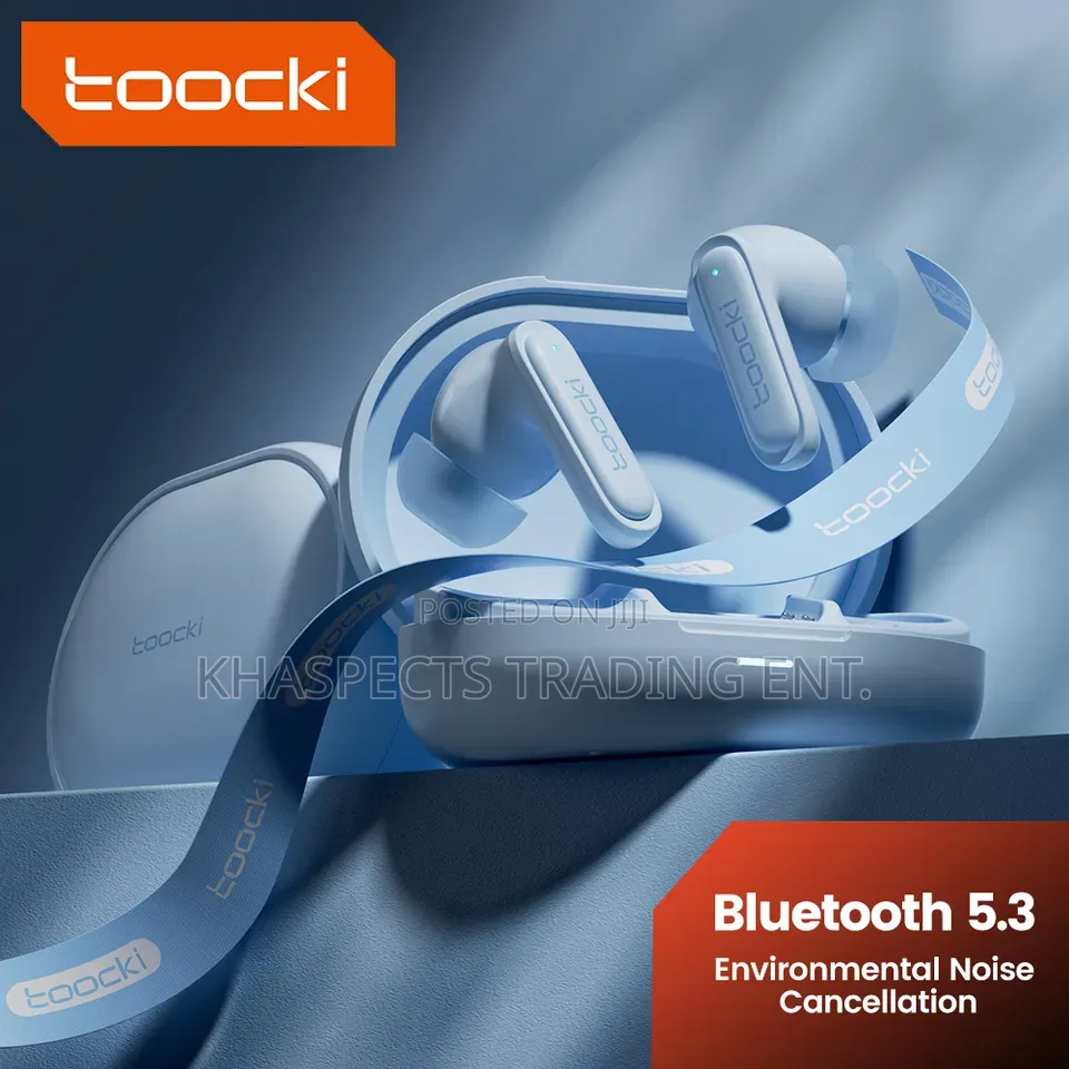 Toocki Wireless Earbud