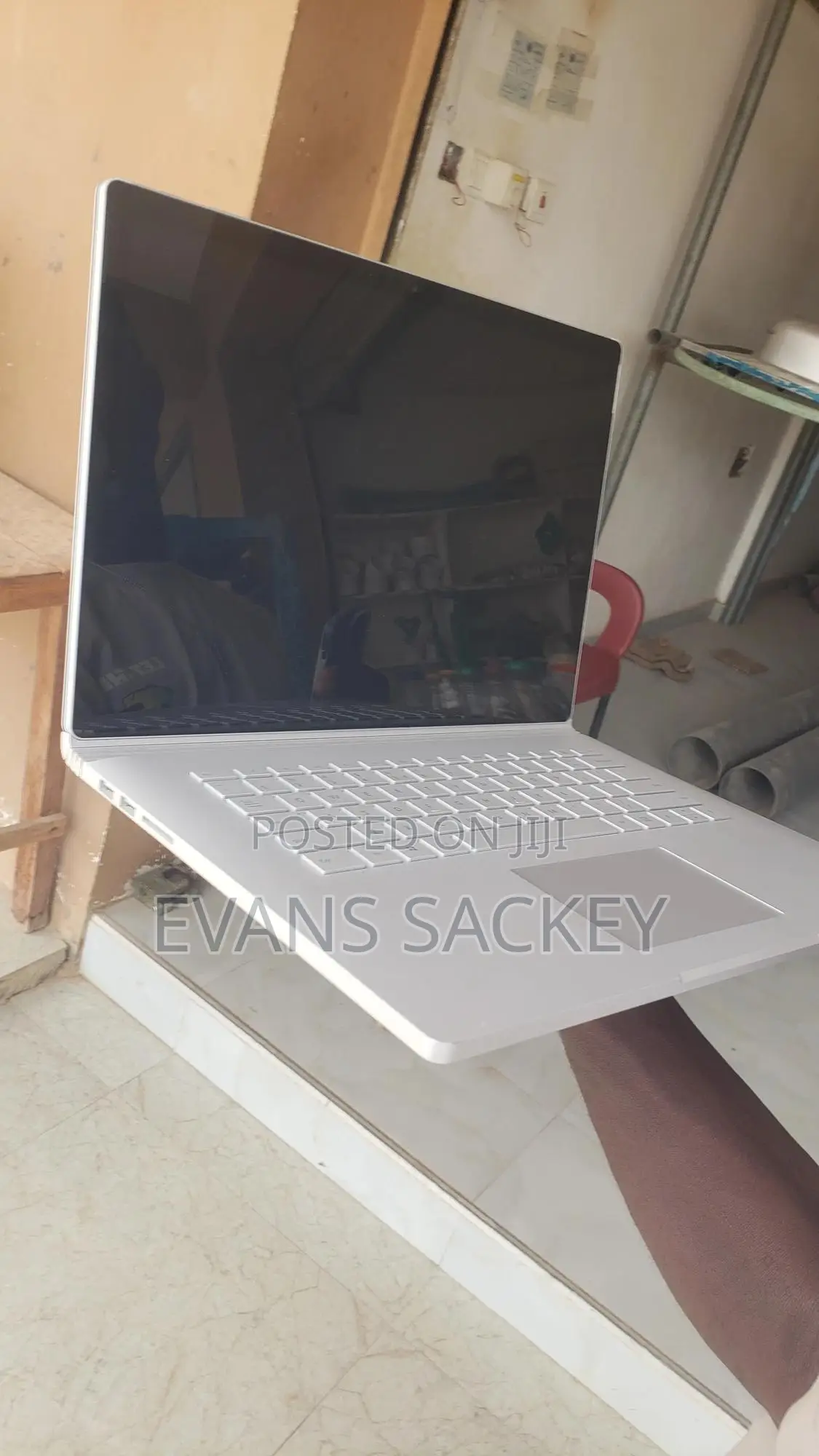 Laptop Microsoft Surface 2 16GB Intel Core i7 SSD 512GB