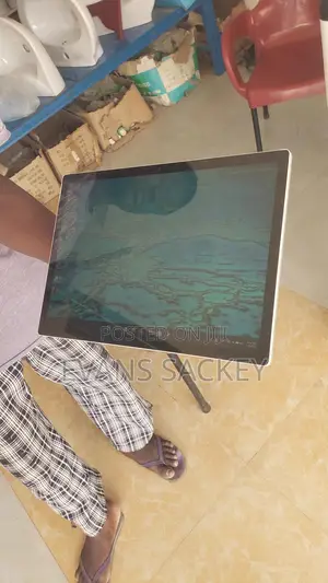 Laptop Microsoft Surface 2 16GB Intel Core i7 SSD 512GB