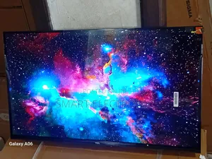 TCL 32-Inch Entertainment Television – Stunning Hd Clarity