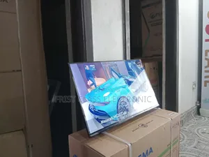 TCL 32 Smart Tv Style That Makes Every Wall Look Premium