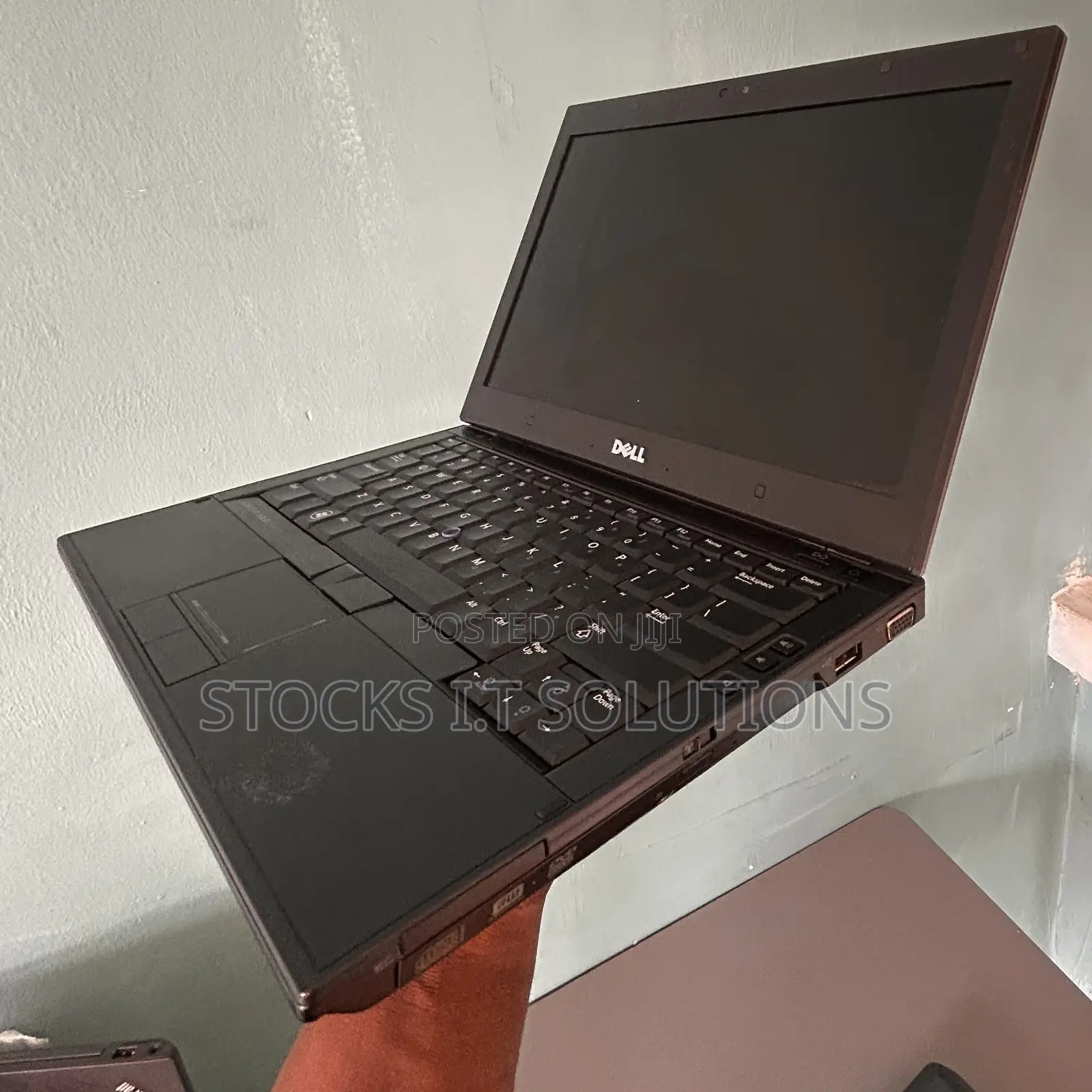 Laptop Dell Latitude E4310 8GB Intel Core i5 HDD 160GB