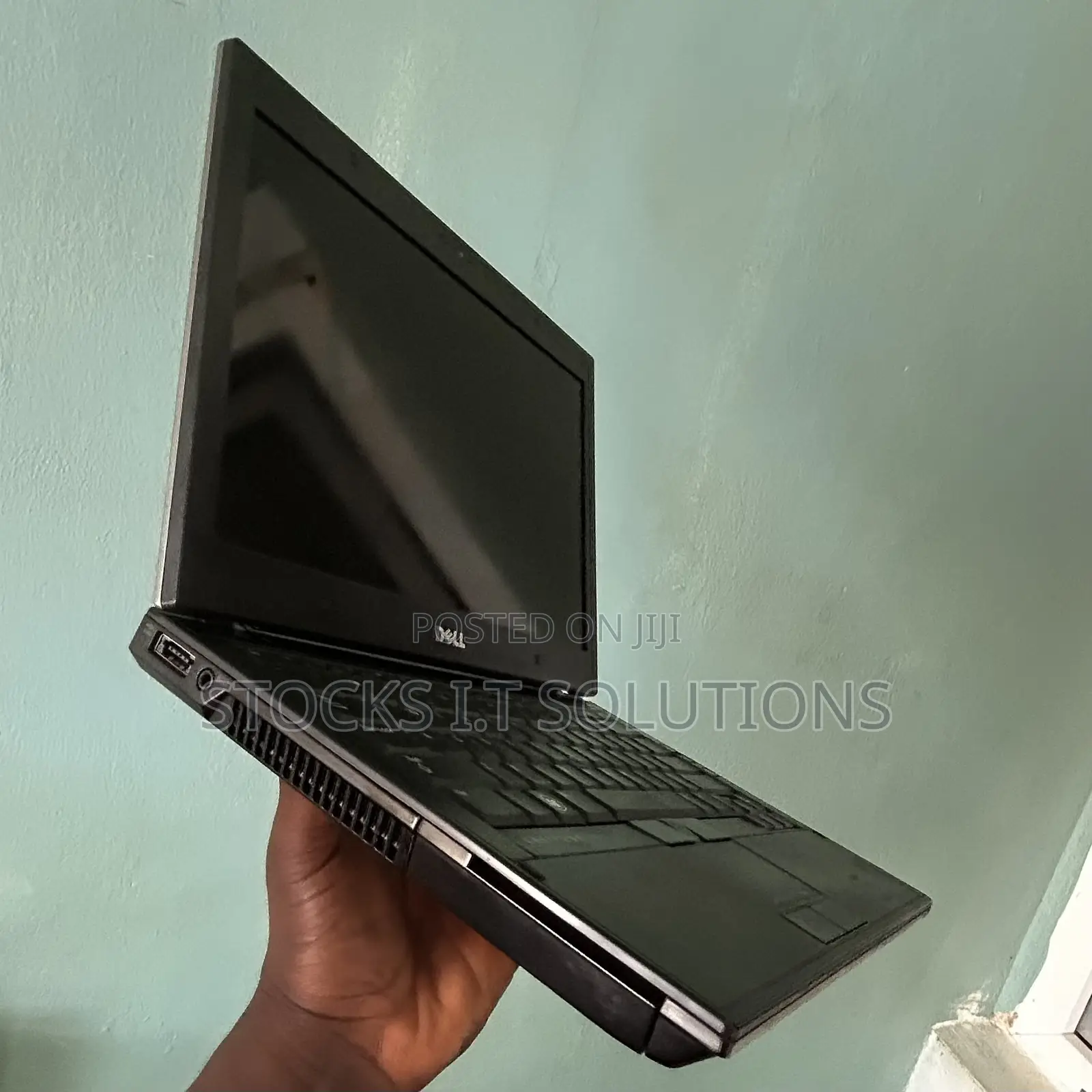 Laptop Dell Latitude E4310 8GB Intel Core i5 HDD 160GB
