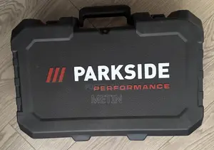 Impact Wrench - 1200 Torque