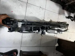 Toyota Camry 2014-2017 Radiator