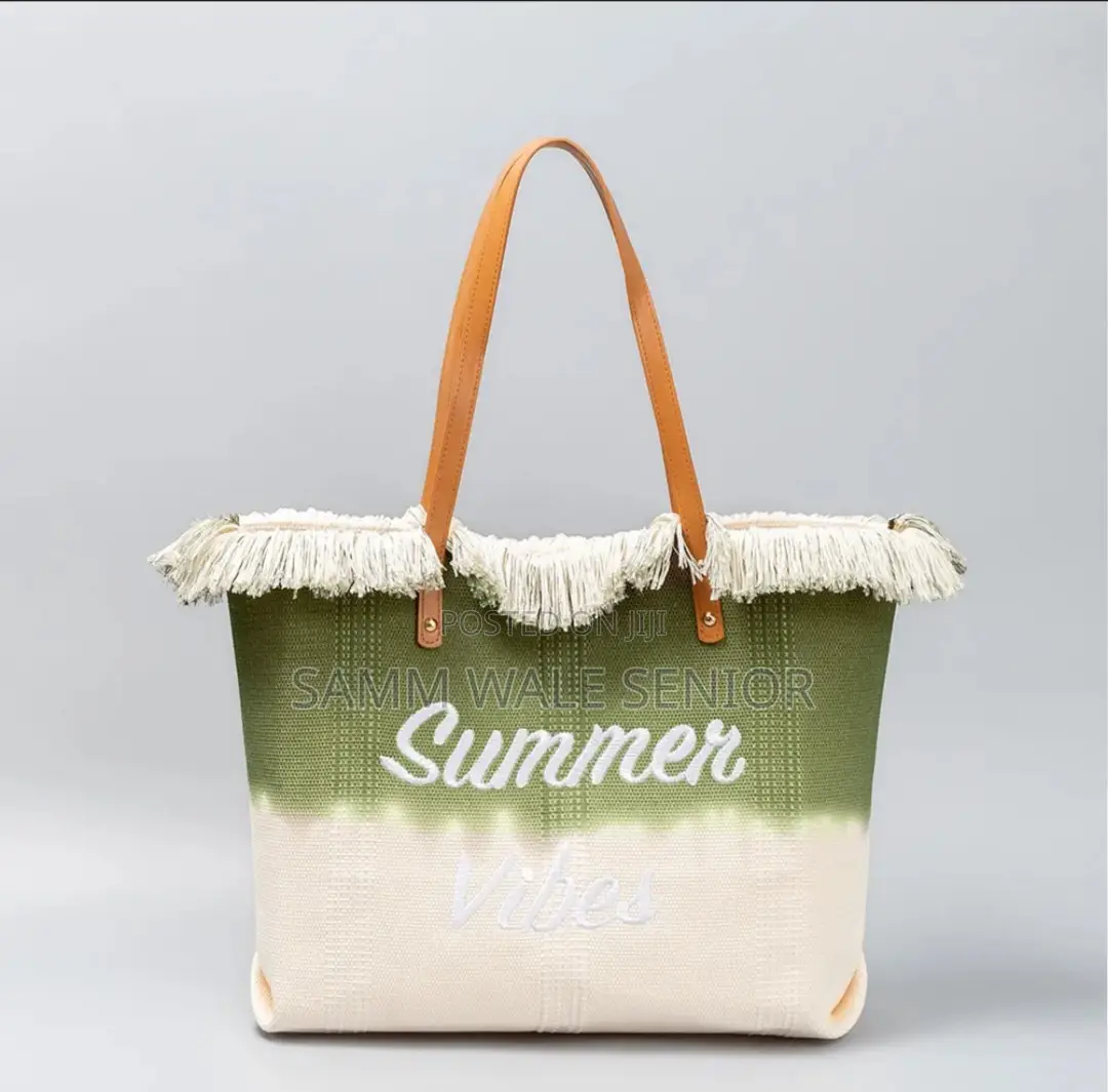 Tote Bags for Everyday Use