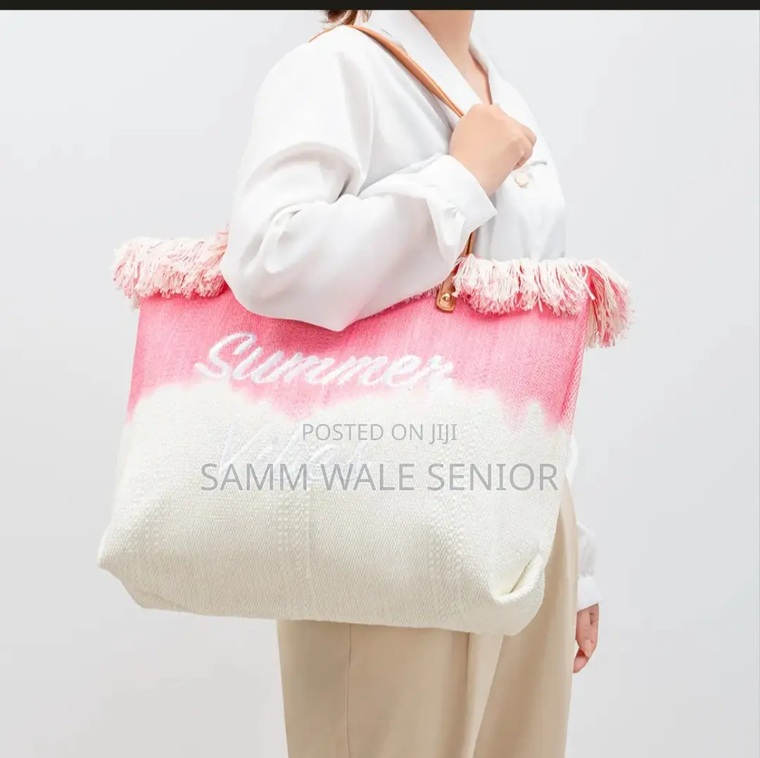 Tote Bags for Everyday Use