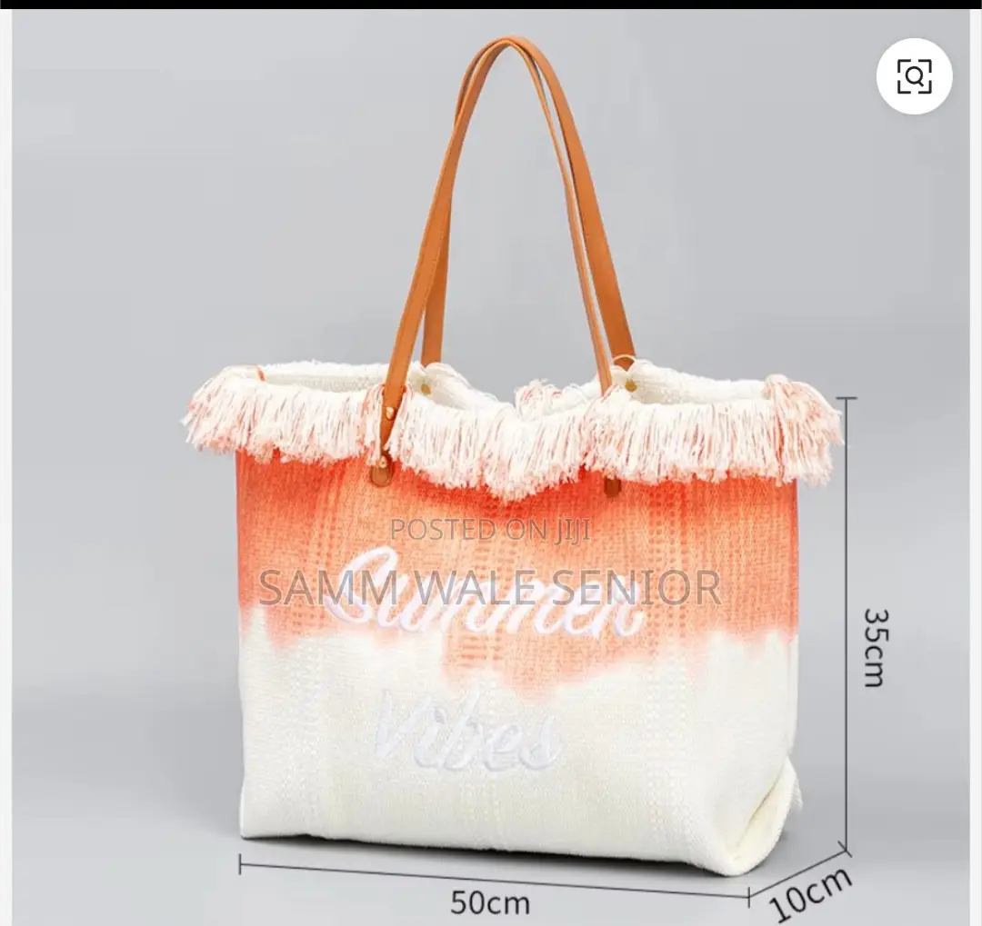 Tote Bags for Everyday Use