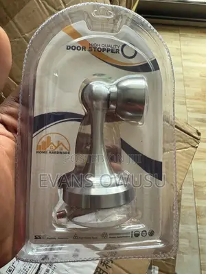 Magnetic Door Stopper