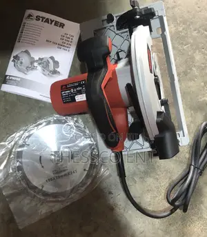 Circular Saw 1600w