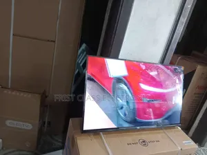 TCL 32 Smart Tv Beauty That Makes Cartoons Wonderfully Vivid
