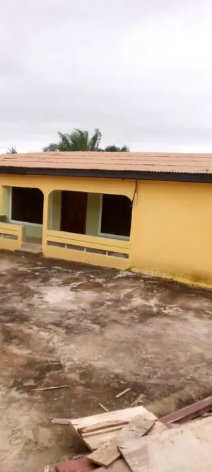 4bdrm House in Deeper Life Area, Last Stop for sale