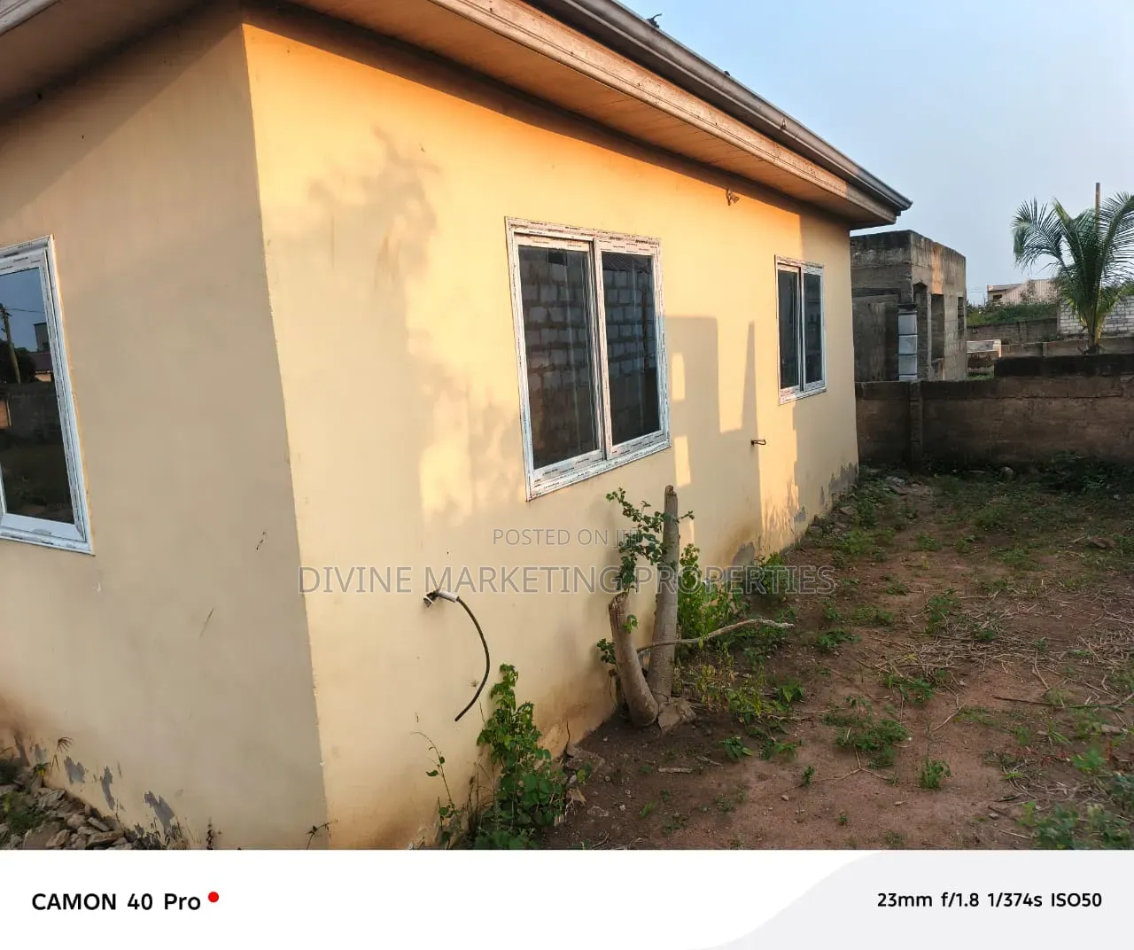 4bdrm House in Deeper Life Area, Last Stop for sale